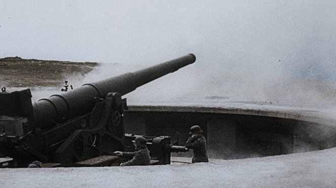 6 juin 44, la lumière de l'aube - Filmfotos