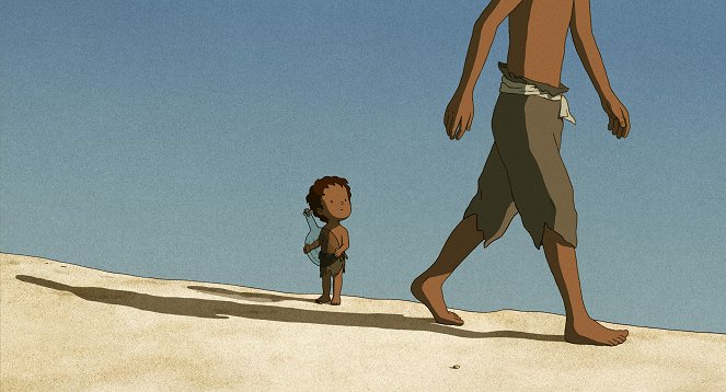 The Red Turtle - Photos