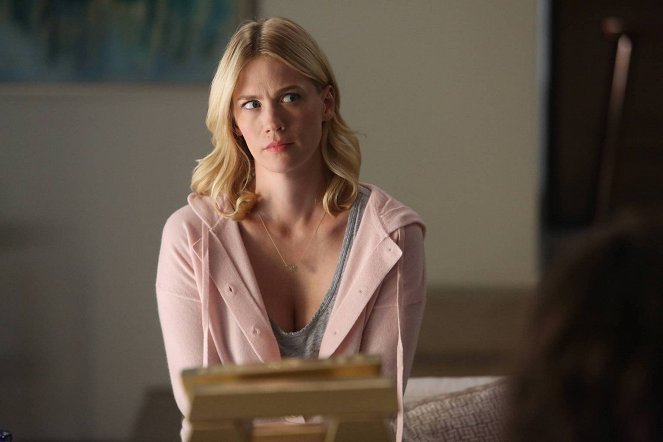 The Last Man on Earth - A Real Live Wire - Photos - January Jones