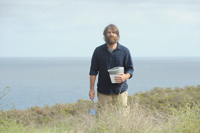 The Last Man on Earth - Crickets - Photos - Will Forte
