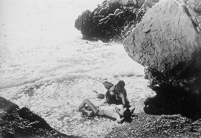 Die Toteninsel - Filmfotók