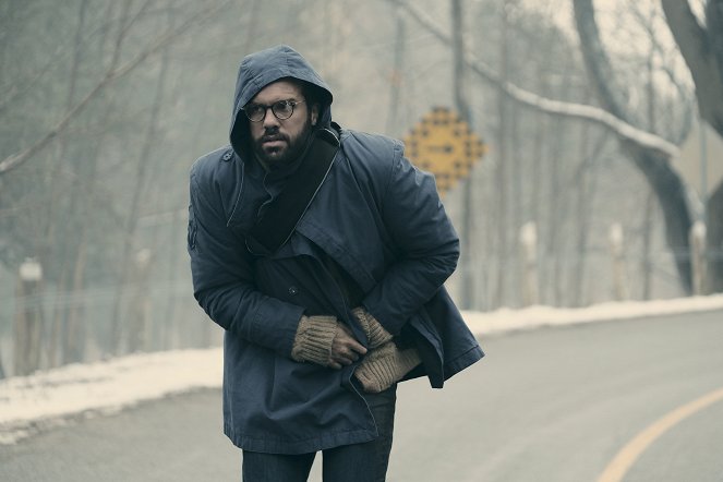 The Handmaid's Tale - The Other Side - Van film - O.T. Fagbenle