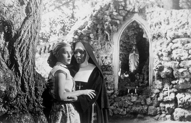 Ave Maria - Kuvat elokuvasta - Marianne Hold