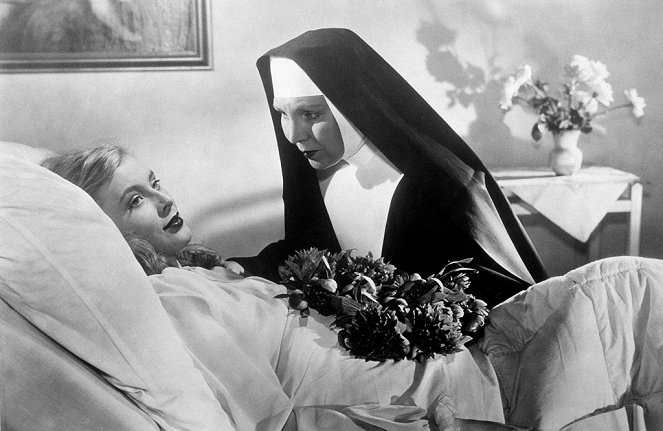 Ave Maria - Film - Marianne Hold