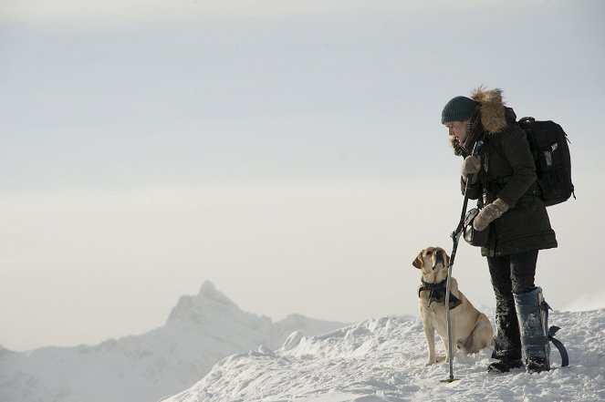 La montaña entre nosotros - De la película - Kate Winslet
