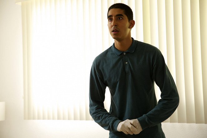The Road Within - Photos - Dev Patel