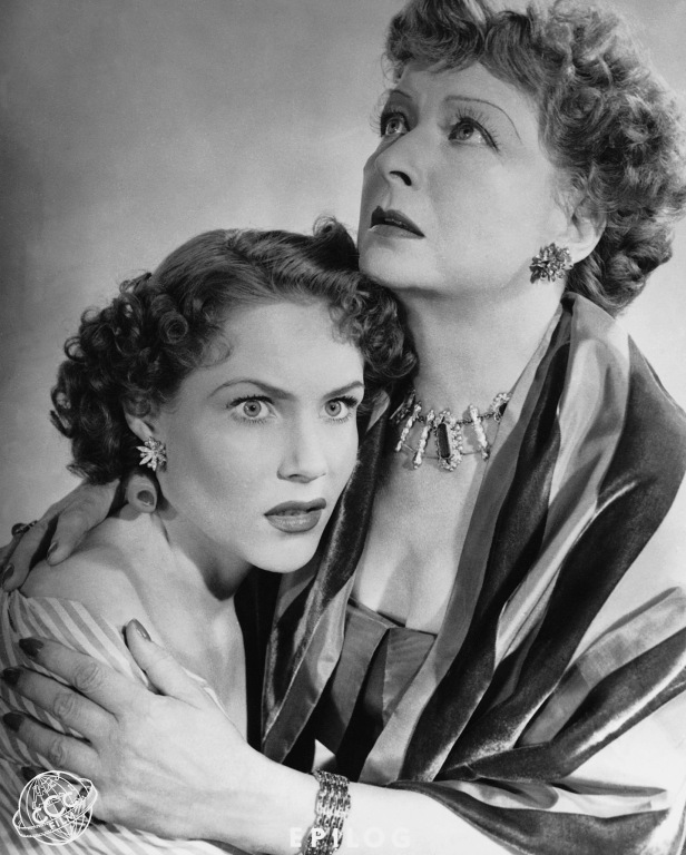 Epilog Das Geheimnis der Orplid (1950) Galerie Promo ČSFD.cz