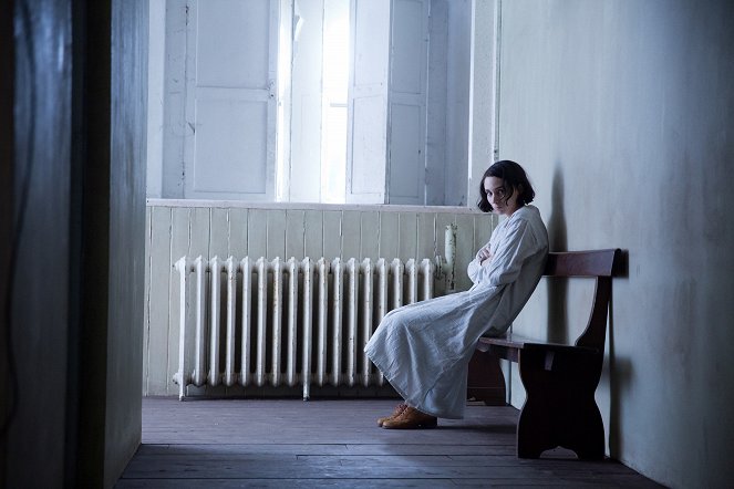Ein verborgenes Leben - The Secret Scripture - Filmfotos - Rooney Mara