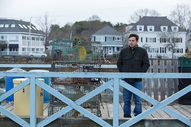 Manchester by the Sea - Van film - Casey Affleck