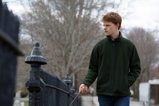 Manchester by the Sea - Filmfotos - Lucas Hedges