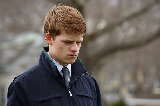 Manchester by the Sea - Z filmu - Lucas Hedges