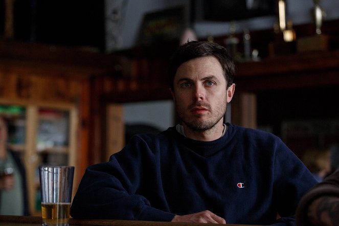 Manchester by the Sea - Filmfotos - Casey Affleck