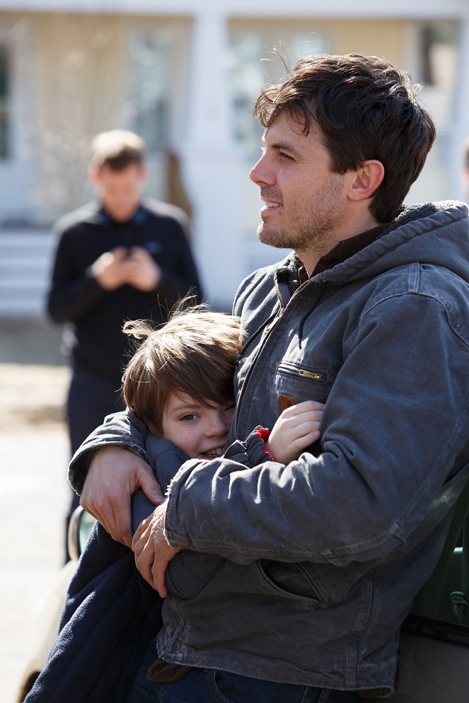 Manchester by the Sea - Van film - Casey Affleck