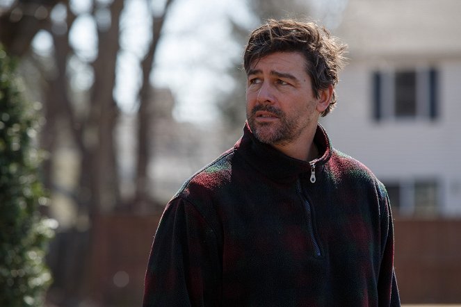 Manchester by the Sea - Van film - Kyle Chandler