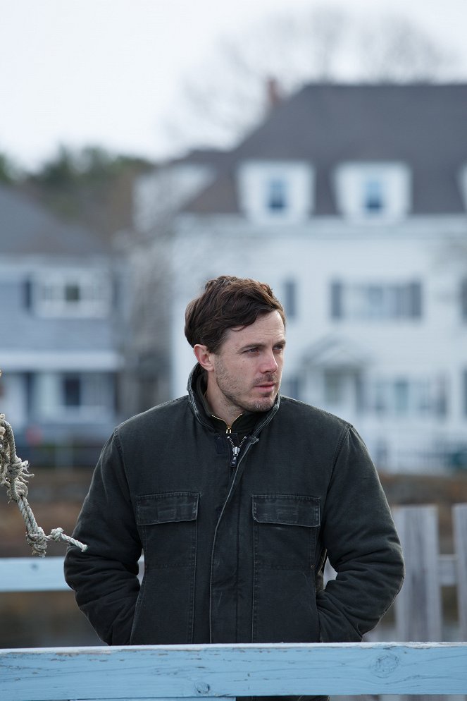 Manchester by the Sea - Film - Casey Affleck