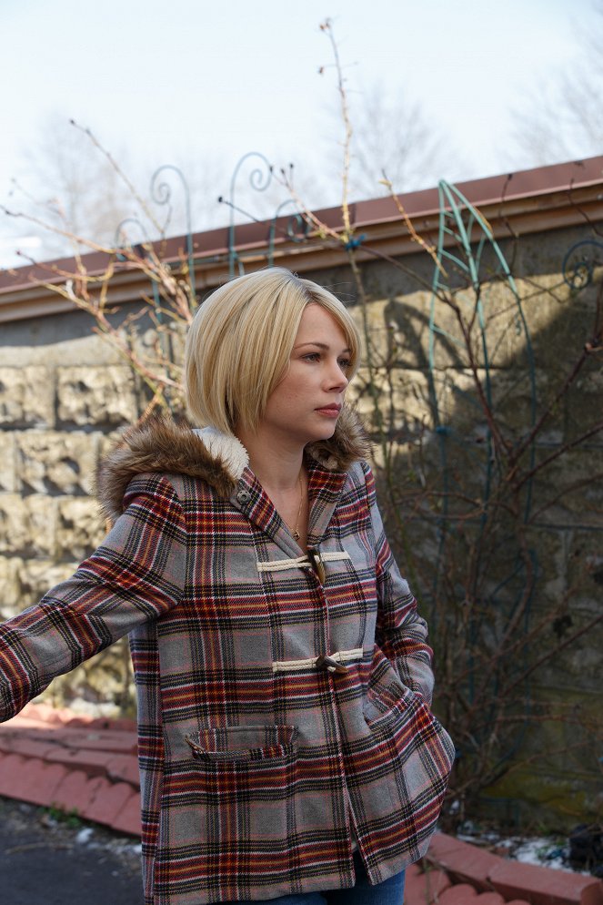 Manchester by the Sea - Film - Michelle Williams