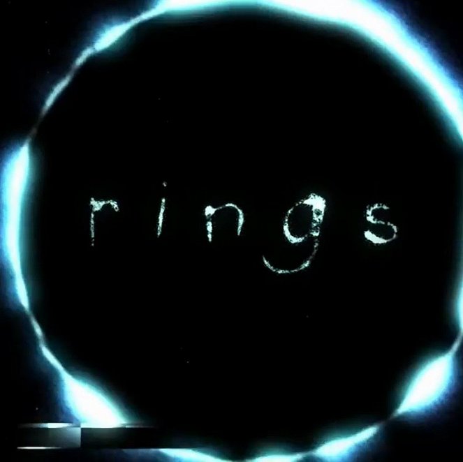 Le Cercle - Rings - Promo
