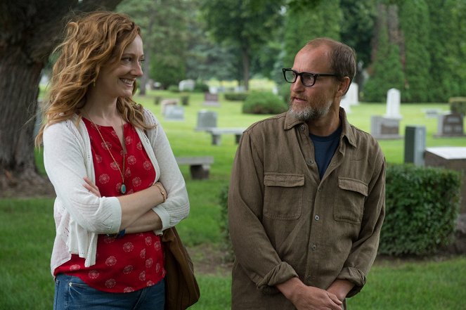 Wilson - Film - Judy Greer, Woody Harrelson