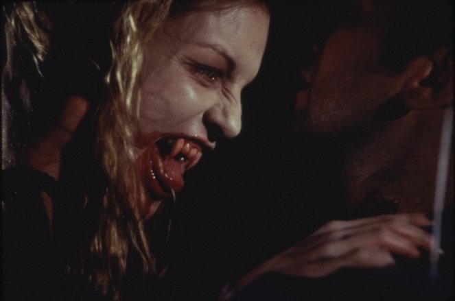 John Carpenterin vampyyrit - Kuvat elokuvasta - Sheryl Lee