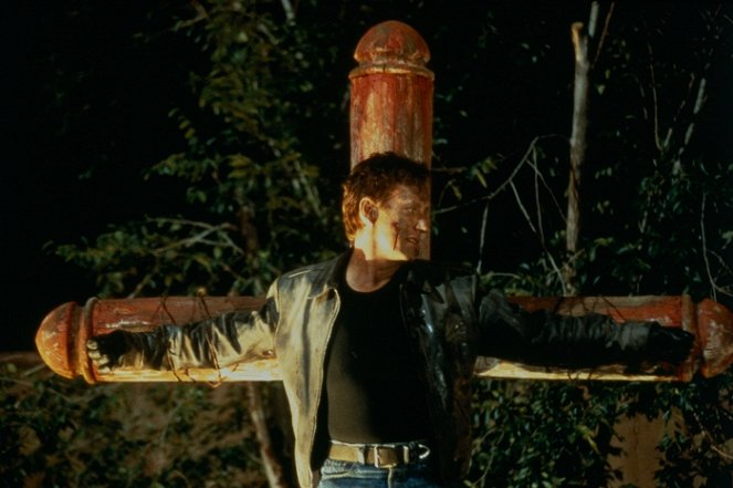 John Carpenterin vampyyrit - Kuvat elokuvasta - James Woods