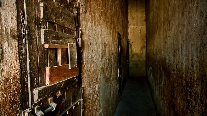 Behind Bars: The World's Toughest Prisons - Filmfotos