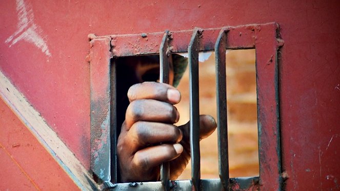 Rácsok mögött: a világ legkeményebb börtönei - Filmfotók