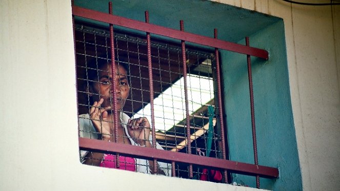 Behind Bars: The World's Toughest Prisons - Do filme