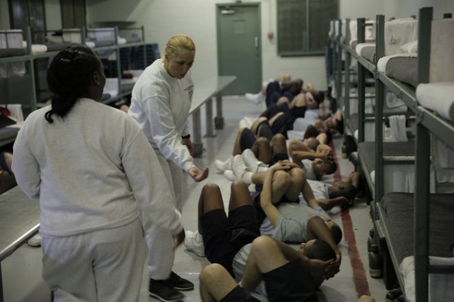 Behind Bars: The World's Toughest Prisons - Kuvat elokuvasta