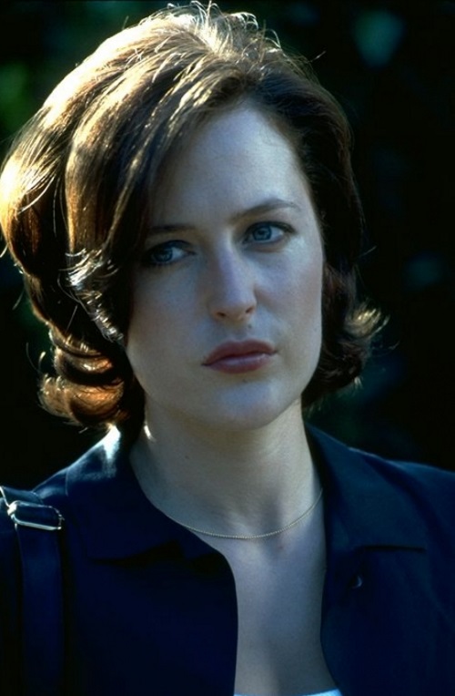 Playing by Heart - Van film - Gillian Anderson