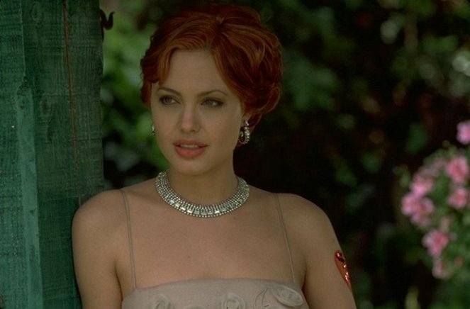 La Carte du coeur - Film - Angelina Jolie