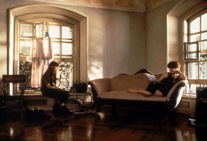 JF partagerait appartement - Film - Jennifer Jason Leigh, Bridget Fonda