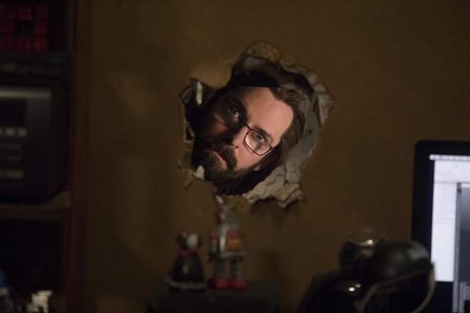 Silicon Valley - The Patent Troll - Photos - Martin Starr