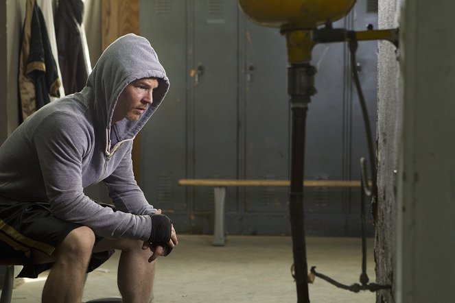 Criminal Minds - The Bittersweet Science - Photos - Shawn Hatosy