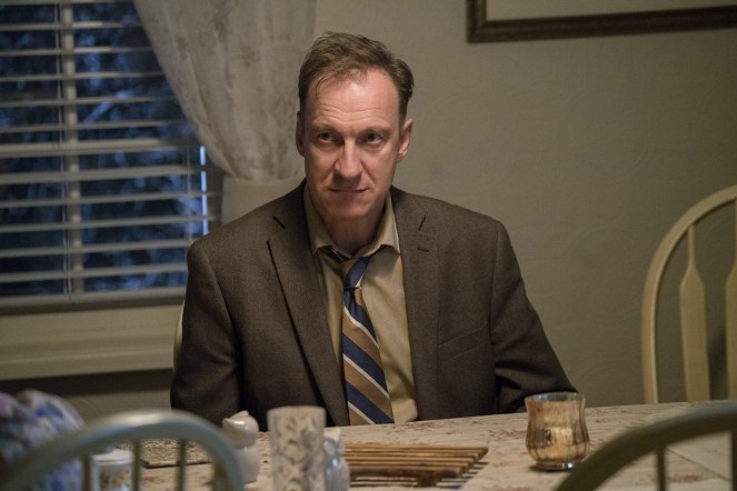 Fargo - The Narrow Escape Problem - Photos - David Thewlis