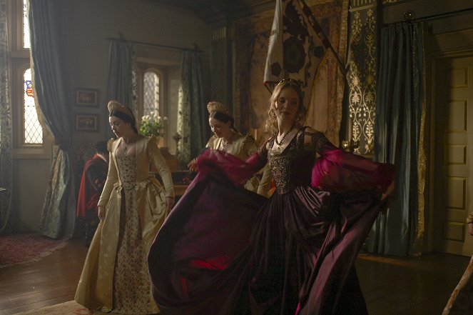 The Tudors - Photos - Tamzin Merchant