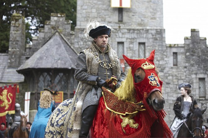 Les Tudors - Season 4 - Conduite outrageuse - Film - Jonathan Rhys Meyers