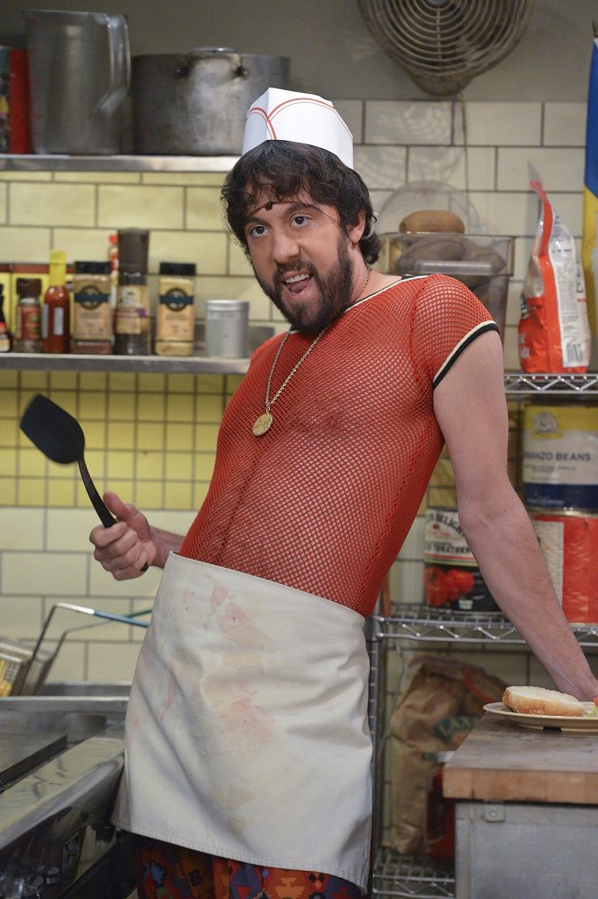 2 Broke Girls - And the New Lease on Life - Photos - Jonathan Kite
