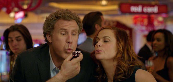 The House - Film - Will Ferrell, Amy Poehler