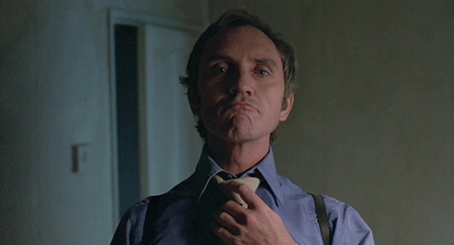 The Hit - Filmfotos - Terence Stamp