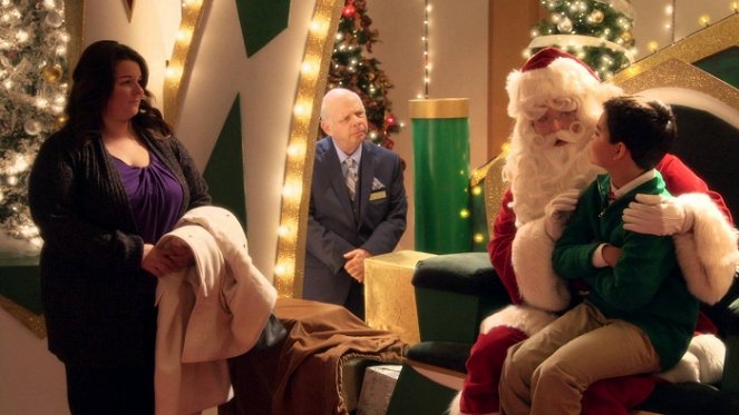 Christmas at Cartwright's - De filmes - Wallace Shawn