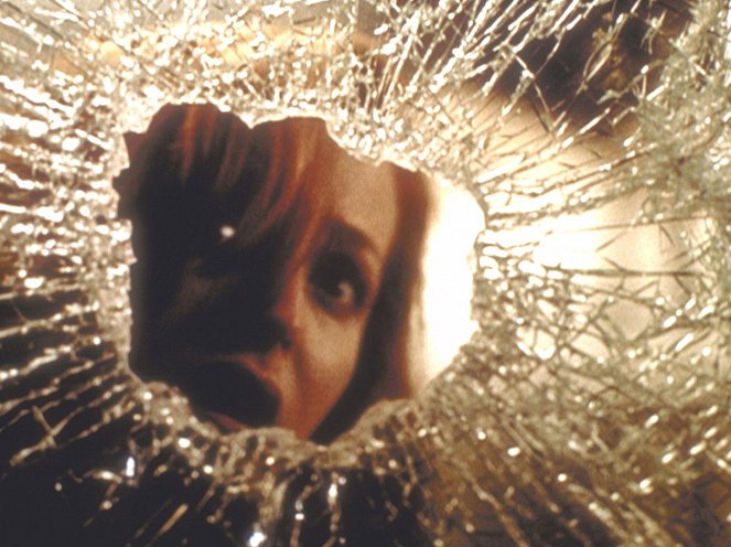 The X-Files - Trevor - Van film - Gillian Anderson
