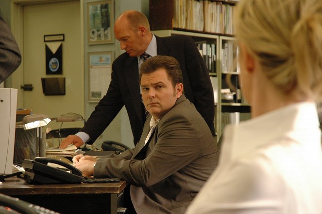 Cold Case - Kein Opfer ist je vergessen - Season 2 - Am Rande der Gesellschaft - Filmfotos - Jeremy Ratchford