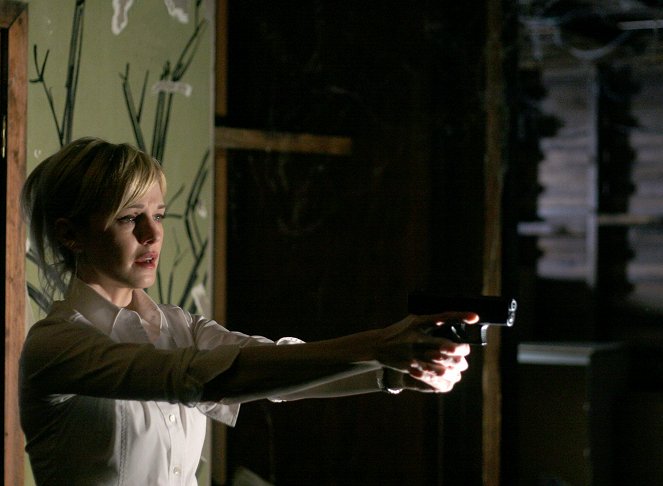 Cold Case - The Woods - Photos - Kathryn Morris