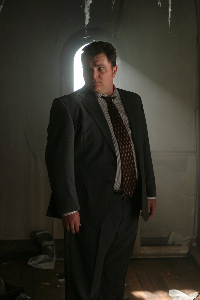 Cold Case - Season 2 - The Woods - Photos - Jeremy Ratchford