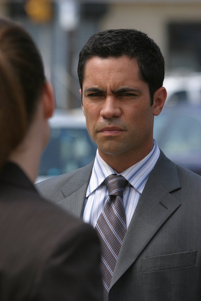 Cold Case - Start-Up - Photos - Danny Pino