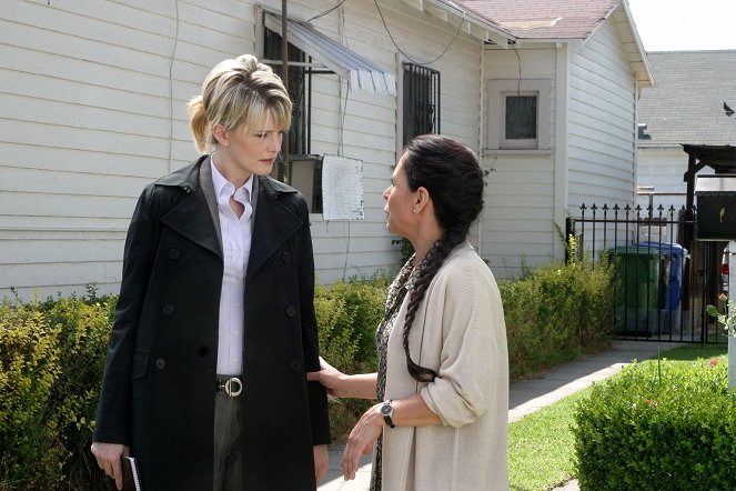 Cold Case - Kein Opfer ist je vergessen - Season 1 - Schuldgefühle - Filmfotos - Kathryn Morris