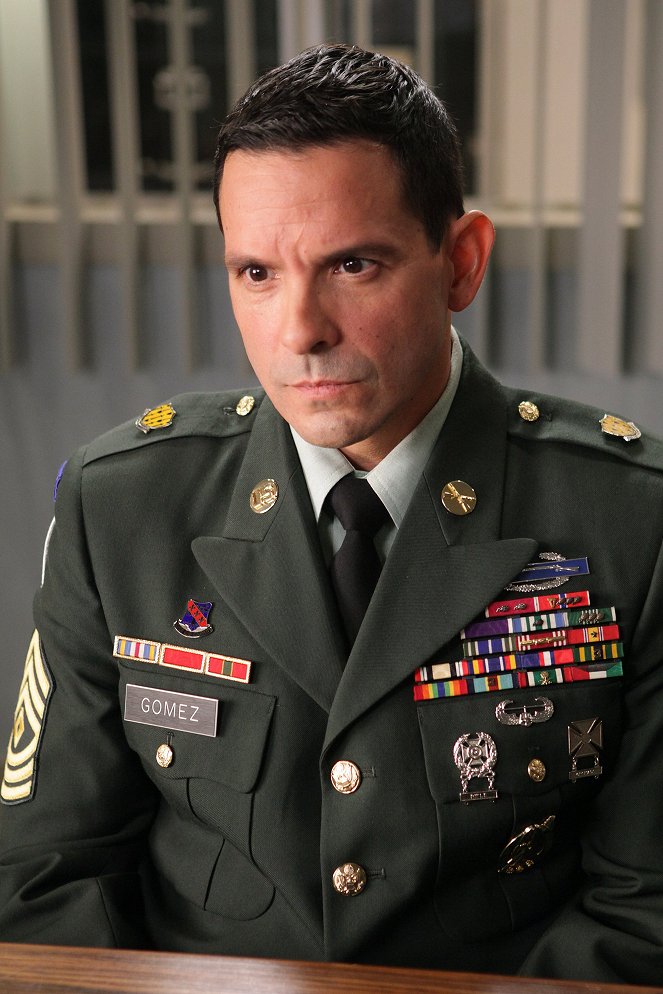 Todistettavasti syyllinen - Season 7 - The Good Soldier - Kuvat elokuvasta - Jaime Gomez