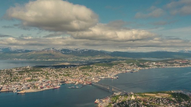 Tromsø: the Arctic in bloom - Photos