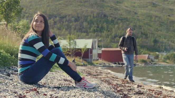 Tromso: Virágzik a sarkvidék - Film