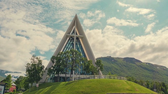 Tromso: Virágzik a sarkvidék - Film